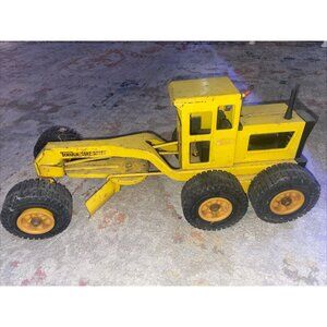 vintage tonka road 1970’s Rare